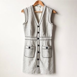 Veronica Beard dress